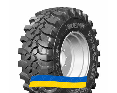 460/70R24 Trelleborg TH500 159A8 Индустриальная шина 460/70R24 Trelleborg TH500 159A8 Индустриальная шина