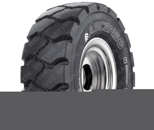 Заказать резину 6.5R10 Ascenso FLB 680 134/125 A3/A5 Индустриальная шина