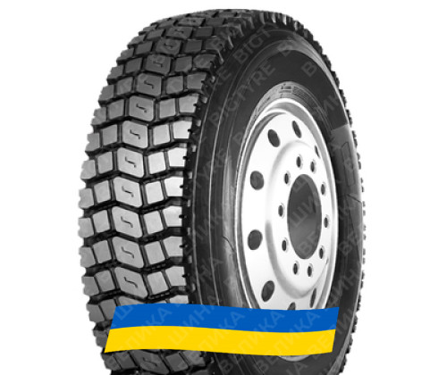 10 R20 Neoterra NT199 149/146K Ведущая грузовая шина