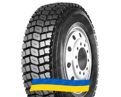 10R20 Neoterra NT199 149/146K Ведущая грузовая шина