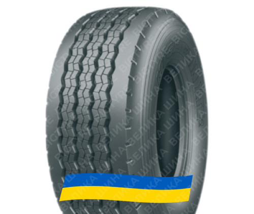 Заказать резину 235/75R17.5 Michelin XTE2+ 143/141 J Прицепная шина