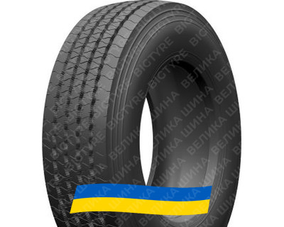 315/70R22.5 Advance ELSH 156/150L Рульова вантажна шина