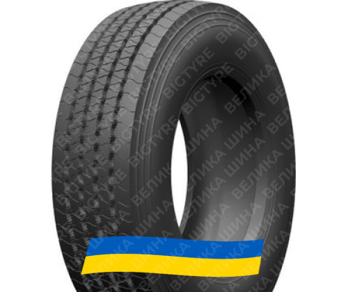 315/70R22.5 Advance ELSH 156/150L Рулевая грузовая шина