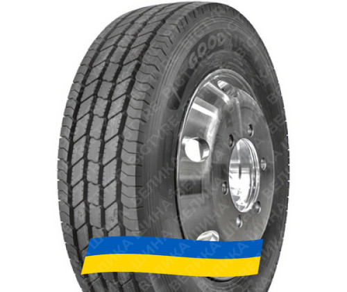 Заказать резину 235/75R17.5 Goodride GSR+1 132/130 M Ведущая шина