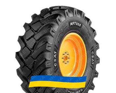 10/75R15.3 Ceat MPT 808 130A8 Індустріальна шина