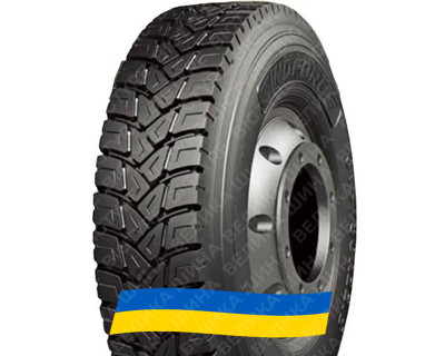 13R22.5 Windforce WD2060 156/150K Ведущая грузовая шина