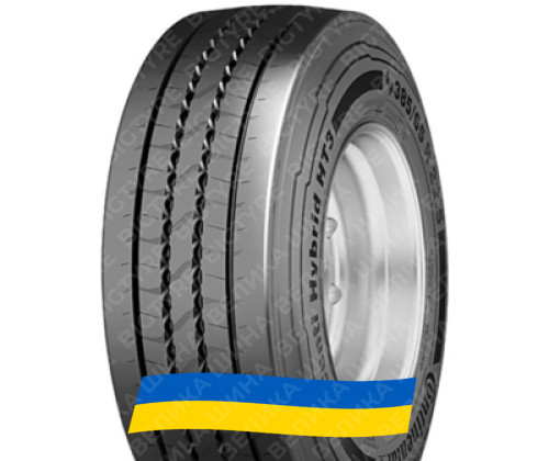 385/55 R19.5 Continental Conti Hybrid HT3 156J PR16 Прицепная грузовая шина