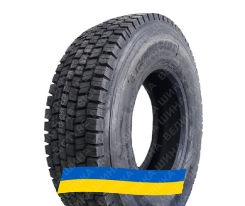 315/60 R22.5 Goodride MultiDrive D2 153/148M Ведуча вантажна шина