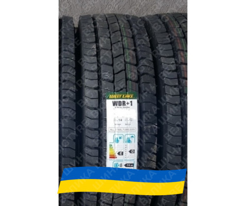 265/70 R19.5 WestLake WDR+1 140/138M Ведущая грузовая шина