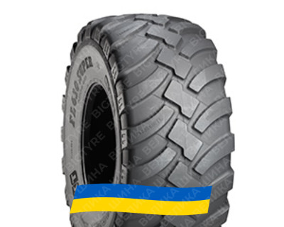 750/45R26.5 BKT FL630 SUPER 170D TL Сельхоз шина