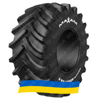 710/75R34 Maxam MS951R AgriXtra H 181/178D/A8 TL Сельхоз шина