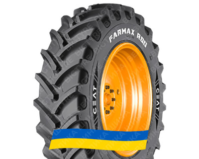 420/80R46 Ceat FARMAX R80 154/151D/A8 Сельхоз шина