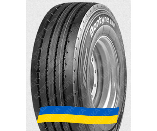 385/70 R22.5 Bontyre T-835 167J Прицепная грузовая шина