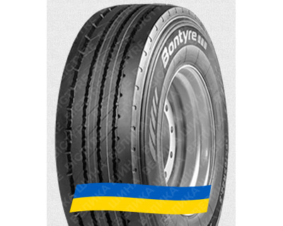 385/70R22.5 Bontyre T-835 167J Прицепная грузовая шина
