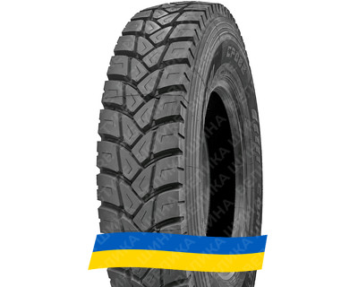 315/80R22.5 Compasal CPD82 156/150K Ведущая грузовая шина