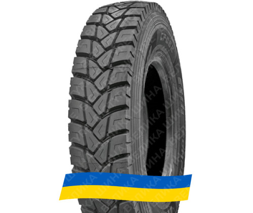315/80 R22.5 Compasal CPD82 156/150K Ведущая грузовая шина