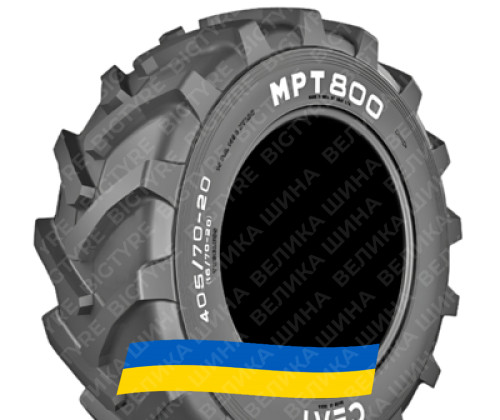 405/70R24 Ceat MPT 800 152B TL PR14 Індустріальна шина