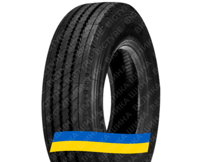 315/70R22.5 Doublestar DSR266 154/150L Рулевая шина