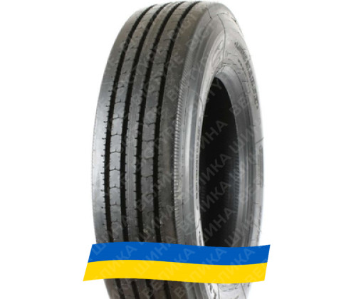 295/75 R22.5 Roadlux R216 144/141M Рулевая грузовая шина