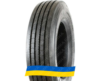 295/75R22.5 Roadlux R216 144/141M Рулевая грузовая шина