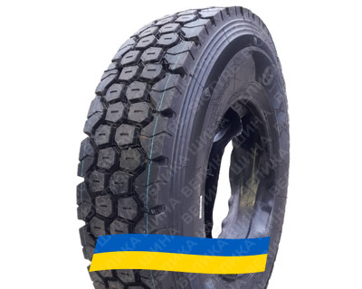 8.25R20 Onyx HO303 139/137K PR16 Ведущая грузовая шина