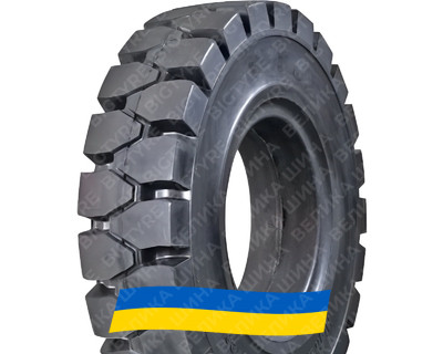 8.25R15 LingLong LS-601 Solid 164A2 Індустріальна шина
