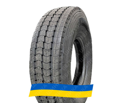 10 R20 Michelin X Guard Z 147/143K Рулевая грузовая шина