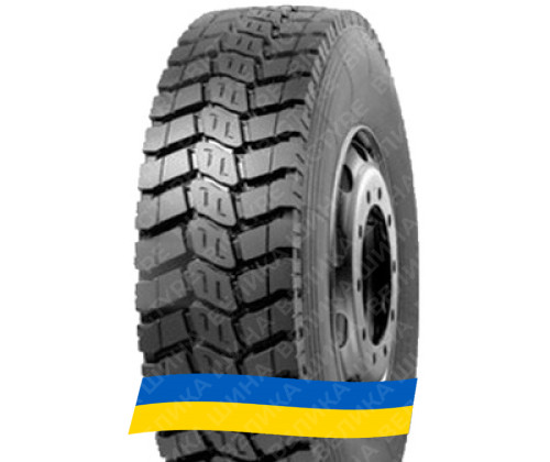 9.00R20 Agate HF313 144/142K PR16 Ведуча вантажна шина