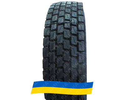 295/80R22.5 Terraking HS202 152/149M Ведущая шина