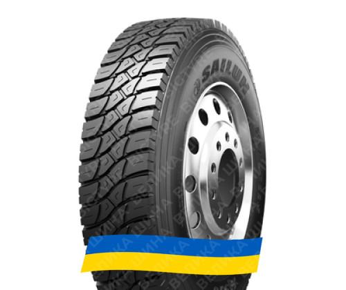 315/80 R22.5 Sailun S913 156/153K Ведущая грузовая шина