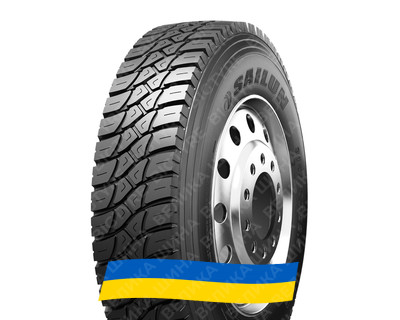 315/80R22.5 Sailun S913 156/153K Ведуча вантажна шина