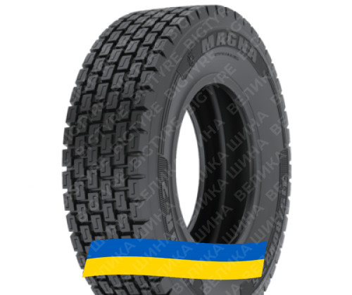 315/80 R22.5 Magna MHDR-2 156/150M Ведущая грузовая шина
