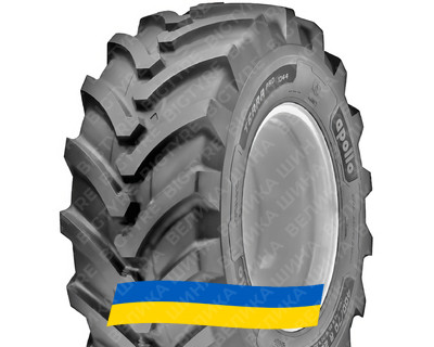340/80R18 Apollo Terra PRO 1044 141D Индустриальная шина