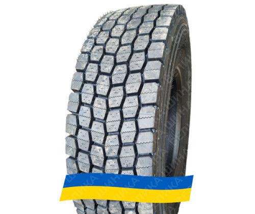 295/80 R22.5 Maxell Super LD2 154/150L Ведущая грузовая шина