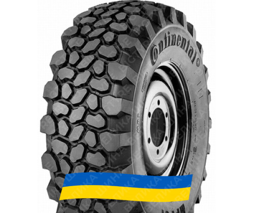 Заказать резину 335/80R20 Continental MPT81 147K Индустриальная шина