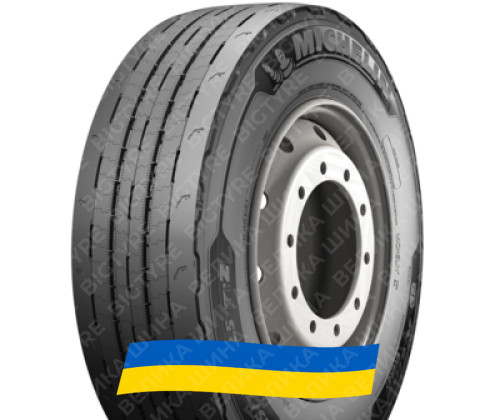 315/70R22.5 Michelin X Line Energy Z2 156/150L Рульова вантажна шина