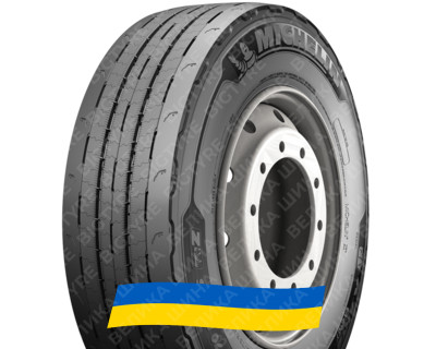 315/70R22.5 Michelin X Line Energy Z2 156/150L Рульова вантажна шина