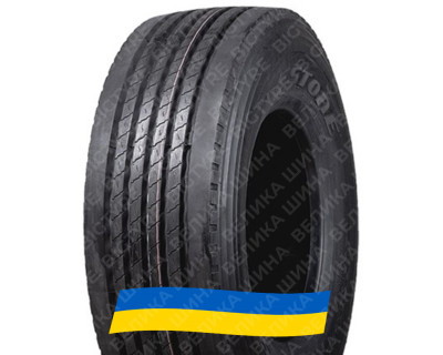 385/65R22.5 Deestone SW413 160/158L/K Причіпна шина