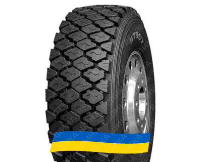 215/75R17.5 Boto BT957 135/133J Ведуча вантажна шина