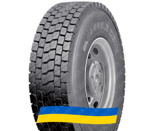 315/80R22.5 Double Coin RLB458 156/152L Ведуча шина