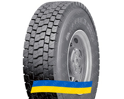 315/80R22.5 Double Coin RLB458 156/152L Ведущая шина