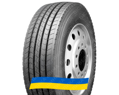 295/80R22.5 Roadx RH621 152/149M PR18 Рулевая грузовая шина
