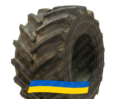 Замовити резину 38/20R16.1 Goodyear HF2 SUPER TERRA GRIP Сільгосп шина