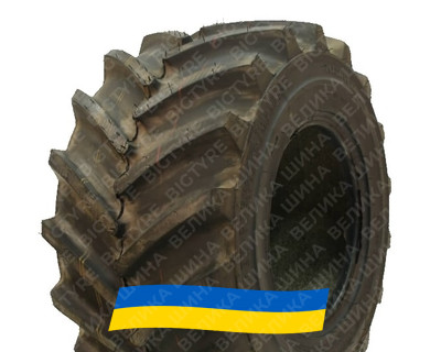 38/20R16.1 Goodyear HF2 SUPER TERRA GRIP Сільгосп шина