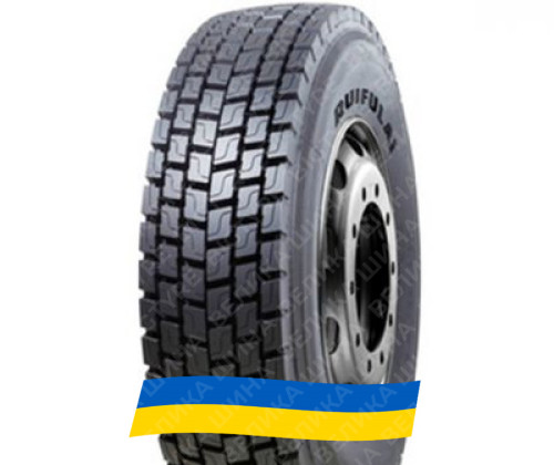 9 R20 Sunfull HF638 144/142K Ведущая грузовая шина