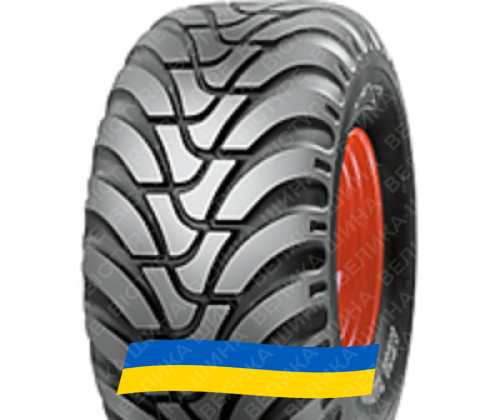 500/60 R22.5 Mitas Agriterra 02 161D Індустріальна шина