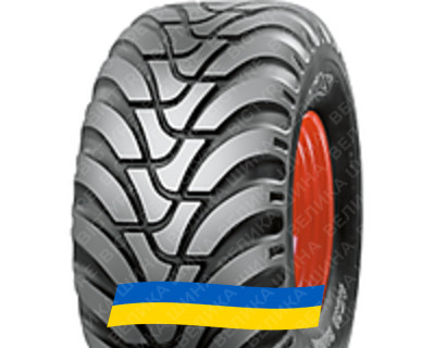 500/60R22.5 Mitas Agriterra 02 161D Индустриальная шина