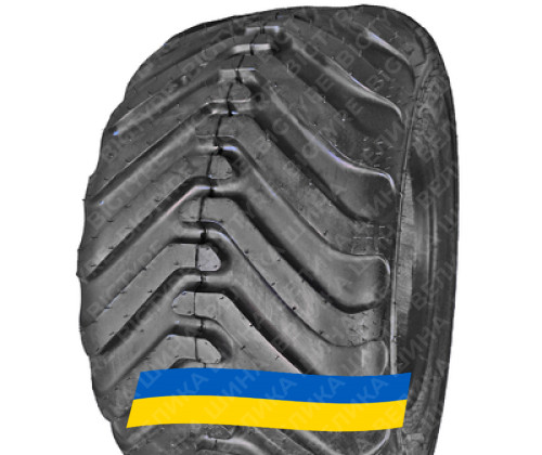 400/55 R22.5 Galaxy FLOTATION 152A8 TL PR16 Сельхоз шина
