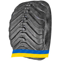 400/55R22.5 Galaxy FLOTATION 152A8 TL PR16 Сільгосп шина