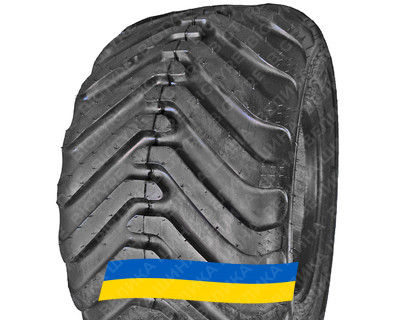 400/55R22.5 Galaxy FLOTATION 152A8 TL PR16 Сільгосп шина